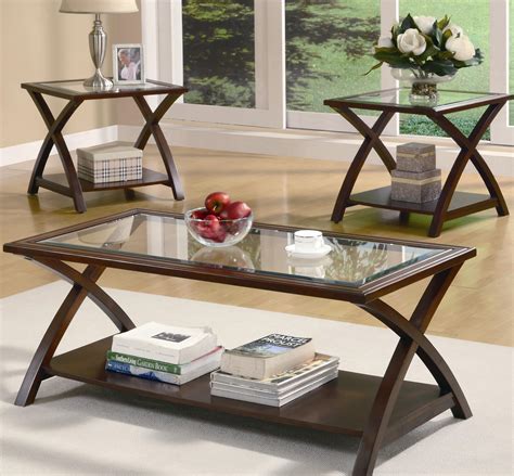 Promo Set Of Coffee Tables